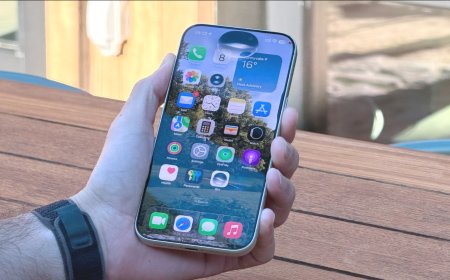 5 Siri Features That Work Better On An iPhone 18