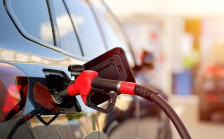 Google Maps' Gas Prices Are Great, But These Apps Can Save You More Money
