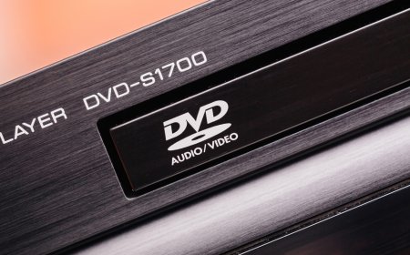 Here's How Much A DVD Player Cost In 1997 Vs. 2026