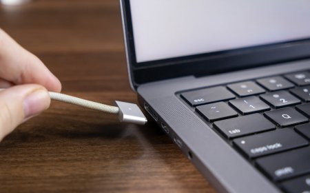 Should You Use Multiple Ports To Charge Your MacBook?