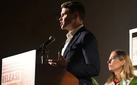 Ohio Psychiatric Hospital Confirms Dem Texas Senate Candidate Talarico Was Recently Discharged, His Campaign Doubles Down On Flu Narrative & Calls Mental Breakdown Story “Conspiracy”