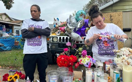Pennsylvania shooter who killed 8 was family’s patriarch, slain toddler’s dad says
