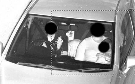 'Frankly shocking' breaches of road rules detected in AI technology trial