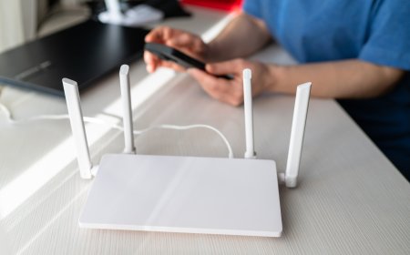 5 Mesh Wi-Fi Settings To Change Right After You Set It Up