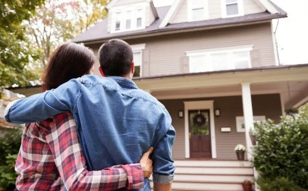Buying a home seems impossible. Here’s what Boomers just don’t understand