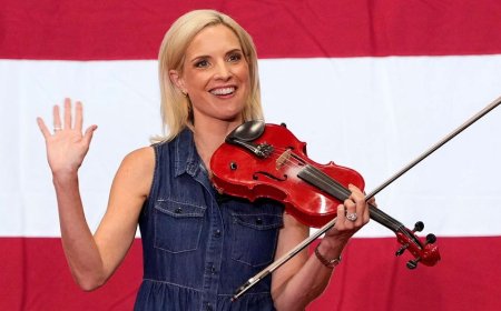 Everyone is watching Texas and Michigan. As a pollster, I know where the real story is