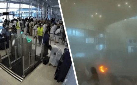 US citizen killed as Iran-backed Houthis hit Saudi airports