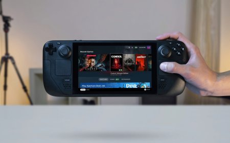 Before Buying A Steam Deck, Try This Free Android App Instead