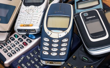 5 Of The Best Nokia Phones Of All Time, According To Users