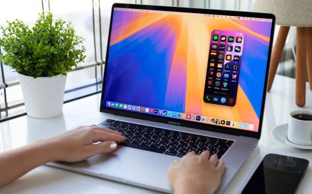 Do You Actually Need Third-Party Antivirus Software For Your MacBook?