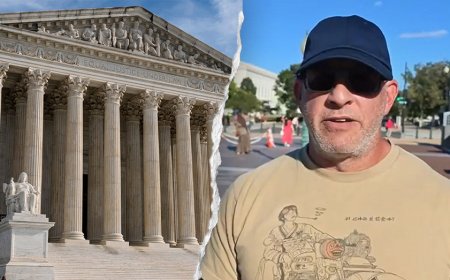 Americans clash over Supreme Court expansion as fight over 9 justices heats up: ‘Let’s pack it now’