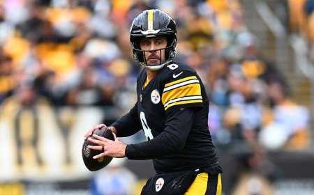 NFL Week 5 Sunday takeaways: Rodgers defies Father Time, Coen gets bailed out, 49ers survive ugly performance