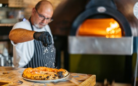 America's best pizzerias crowned in new rankings on Columbus Day as pizza expert shares skepticism