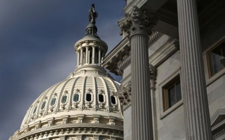 Congress’s $2 Trillion Problem