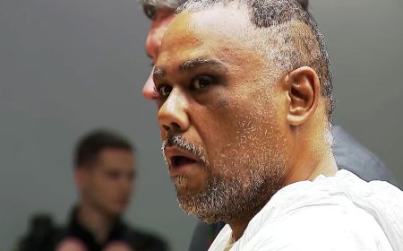 Toddler Stabbed in Face by Suspect Who Previously Dodged Trial for Attacking Children