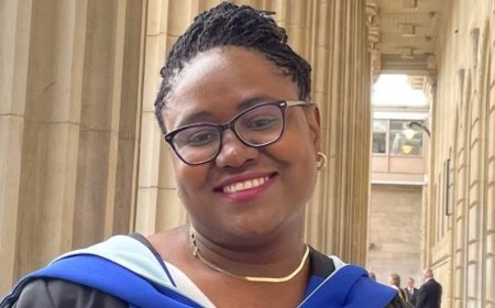 Man denies racist murder of scientist as trial date set