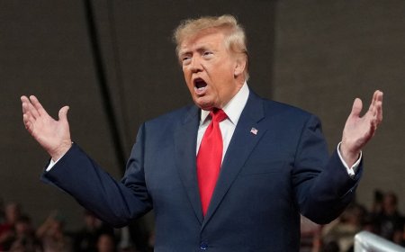 Judge orders pro-Trump ads paid for by taxpayers be taken off air