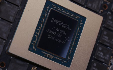 Meet the modders porting ringfenced DLSS features to older GPUs