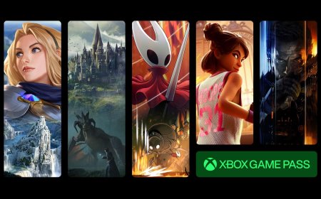 Developer uses Claude to enable Xbox Cloud Gaming on jailbroken PS5s
