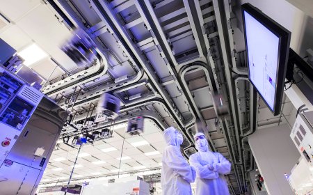 GlobalFoundries unveils 7nm-class FDX Fusion node — comes 7 years after firm abandoned FinFET