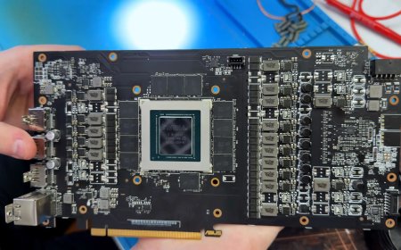 Buyer pays $350 for broken RTX 4090 project only to find realistic fake GPU die and swapped memory