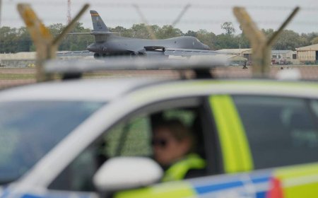Iran ‘almost certainly’ behind US air-base attack attempt: UK prime minister