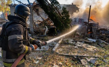 Zelenskyy says Russia hit energy facilities despite Trump’s ceasefire claim