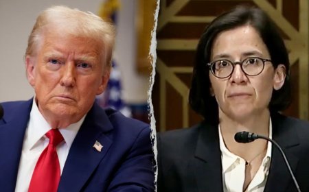 Biden-appointed judge with history of fiery Trump clashes erupts at DOJ: 'You've lost all credibility!'