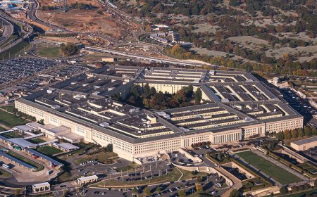 Pentagon data breach exposes records of over 3M people