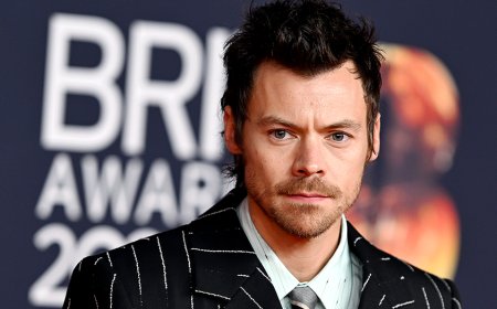 Harry Styles addresses ICE shooting in New York with call for ‘dignity and justice’