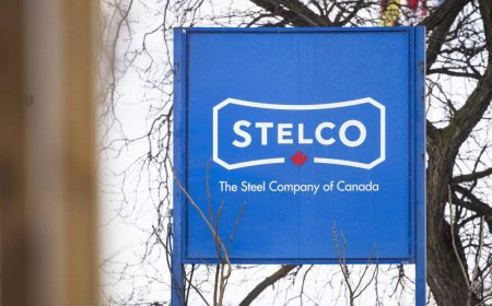 Stelco pushes back on Ottawa amid threats of legal action over layoffs