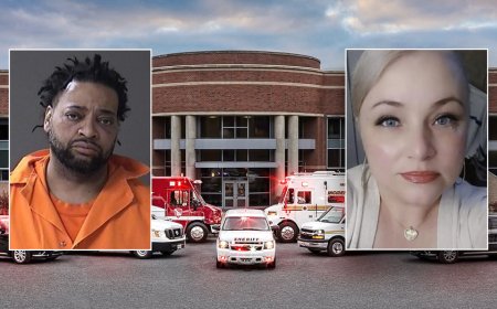 Man admits to dismembering ex-girlfriend, keeping severed head in suitcase after she played him 'like a fool'