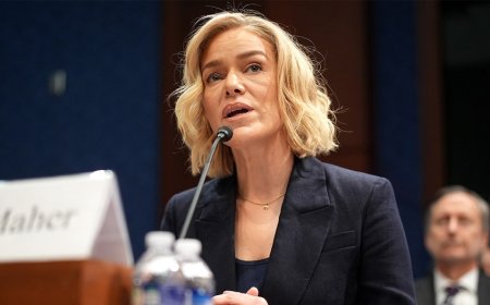 NPR CEO who previously called First Amendment a 'challenge' to receive 'First Amendment Award'