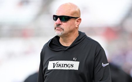 Cowboys hire longtime NFL coach out of retirement to address team's brutal defensive start