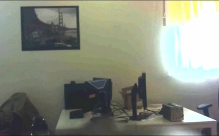 Woman poisoned by coworker at Berkeley lab releases hidden-camera video as he seeks felony dismissal