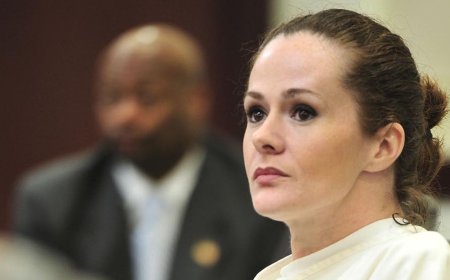 911 recordings reveal confusion after Christa Pike's botched execution