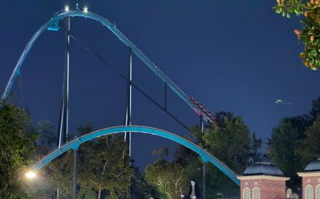One dead and several injured after incident involving rollercoaster