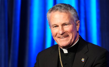 US military archbishop urges Catholic soldiers to refuse involvement in Army firing squad execution