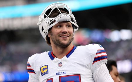 Bills-Rams delivered every ounce of Super Bowl LXI preview talk as overtime thriller deserves a rematch