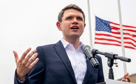 LIZ PEEK: Two troubled Senate races could spoil Democrats' blue-wave fantasy