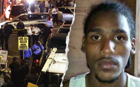 ELI STEELE: NYC ICE shooting exposes how White guilt erases personal responsibility