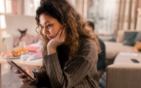 Fake Facebook Marketplace listing uses your name