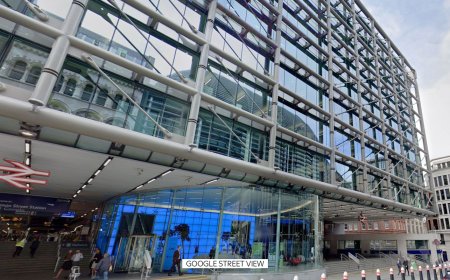 Former CBI chair Soames handed lobby group £750,000 loan