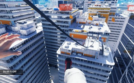 Nvidia doubles DLSS 5 performance, reduces 4K VRAM usage by 20% with latest model