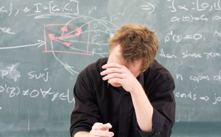 AI causes uproar in mathematics as experts warn against sharing research with LLMs after OpenAI shares 722 manuscripts and proofs