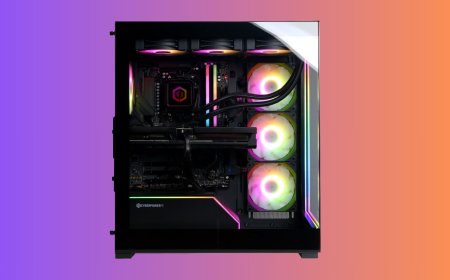 Save $1440 when you go for this 4K gaming rig with a massive 64GB of DDR5 RAM and a 4TB SSD