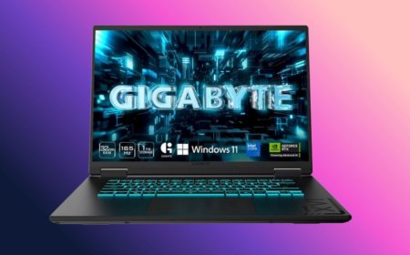 Get an RTX 5070 Ti gaming laptop for just $1,449