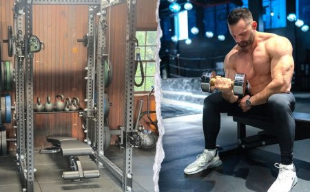 Biggest waste of money in your home gym may surprise you, fitness expert says
