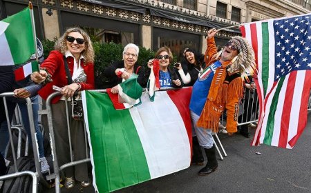 Three NFL teams roasted for celebrating Indigenous Peoples' Day on Columbus Day, which no team even mentioned