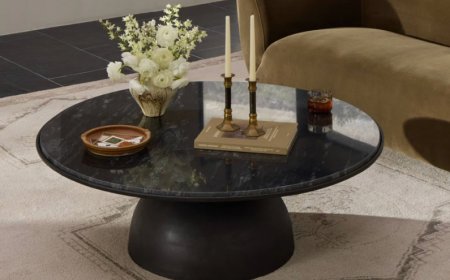 The Curator: 10 living room upgrades that make your space feel designer